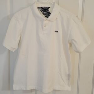 Ecko Unlimited Kids' Cream Polo Shirt